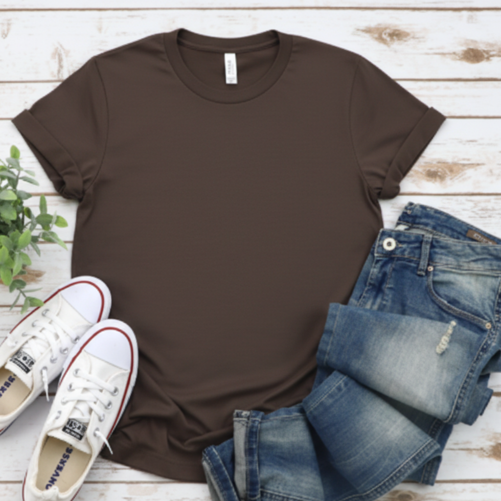 Wait ... I See a Cat — Comic-Style Cat T-Shirt